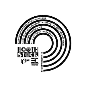 Nautiloids (Hubert Kirchner Remix)