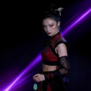 你的爱情我不评判我只守住界线