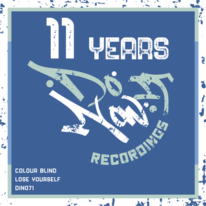 Lose Yourself Remixes (Keegs Bantom Remix)