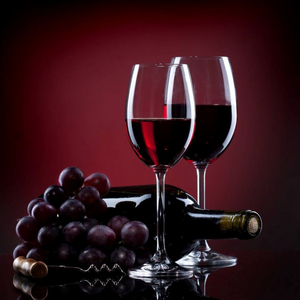 Wine