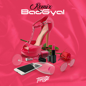 Badgyal (Remix)