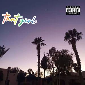 那个女孩（prod by red killer）