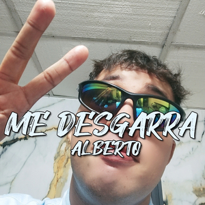 Me Desgarra