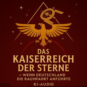 Das Kaiserreich der Sterne – Wenn Deutschland die Raumfahrt anführte