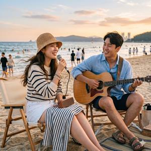 우리의 슬리퍼 소리 (Sound of Our Slippers)