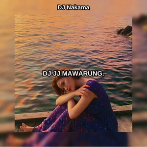 DJ JJ Mawarung.