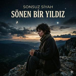 Sönen bir yıldız