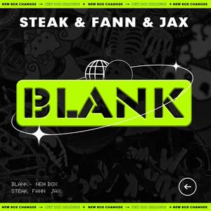 MAKJ-IDMAKJ-Black(FANN-DJs / Steak / jax Remix）