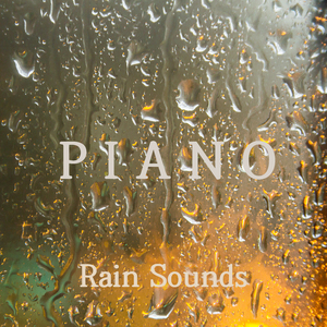 슈만 : 저녁에 (빗소리)