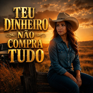 Teu Dinheiro Não Compra Tudo