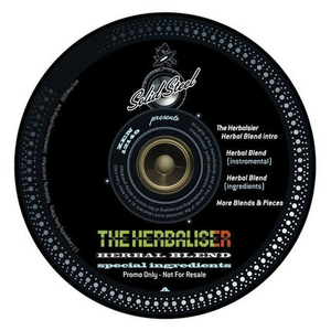 Herbal blend (instrumental)