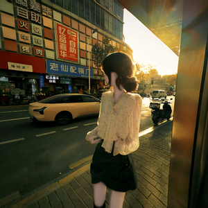 我对你何止半分真心