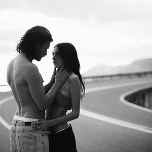 вечная зима