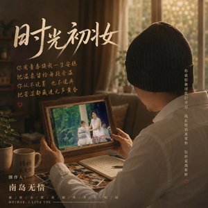 时光初妆