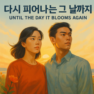 다시 피어나는 그 날까지