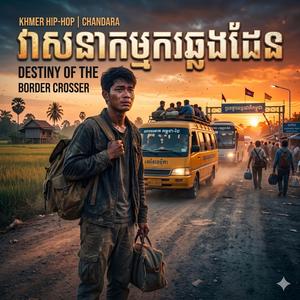 វាសនាកម្មករឆ្លងដែន (Destiny of the Border Crosser)