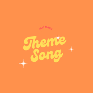 Sari Madu Theme Song