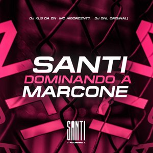 Santi Dominando a Marcone