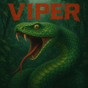 Viper (feat. Ethan Callahan & Astral Tripz)