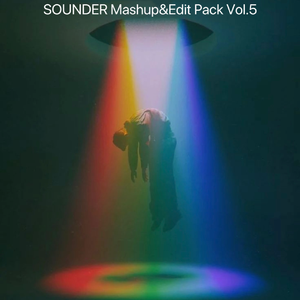 Pump It vs. Satisfation（Sounder Mashup)