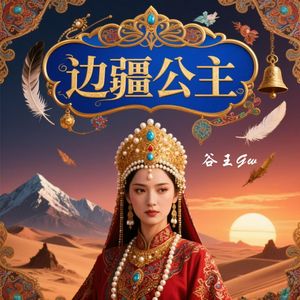边疆公主