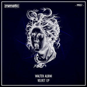 Velvet (Original Mix)