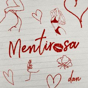 Mentirosa