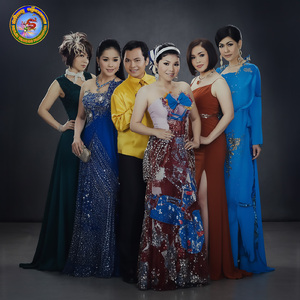 ខែចែត្រចូលឆ្នាំ