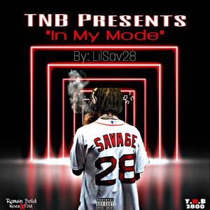 In My Mode