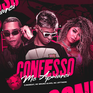 Confesso Me Apaixonei