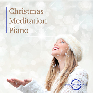 Jingle Bells - Meditation Piano