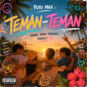 Teman-Teman