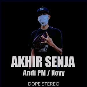 Akhir Senja (feat. Novy)
