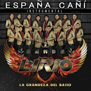 España Cañí (Instrumental)