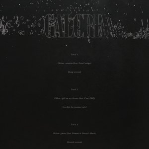 girl on my throne (feat. Casey MQ) (too late for summer mix)