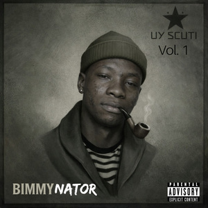 It's Bimmynator By The Way!