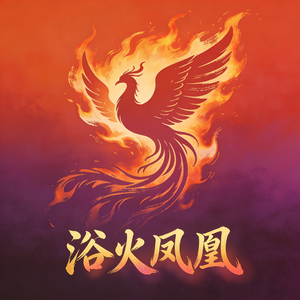 浴火凤凰