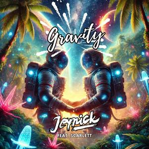 Gravity (feat. Scarlett)