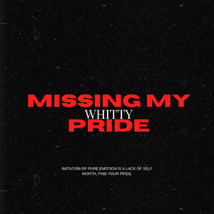 Missing My Pride