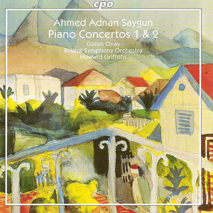 Piano Concerto No. 1, Op. 34:I. Deciso - Moderato - Vivo - Animato - Meno mosso - Cadenza: Rubato - Deciso - Moderato - Vivo - Molto vivo