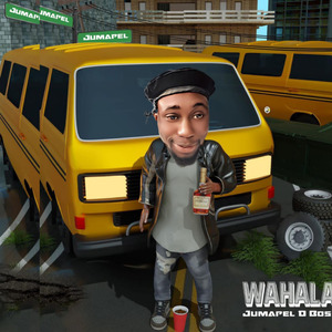 WAHALA