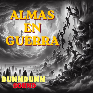 ALMAS EN GUERRA
