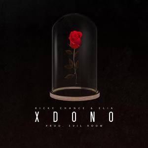 Xdono (feat. Elia)