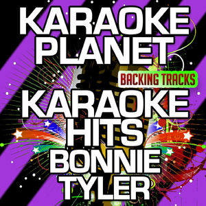 Holding Out for a Hero (Karaoke Version With Background Vocals)