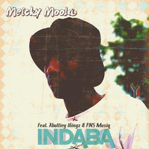 Indaba (feat. Fns MusiQ & Abuttiey thingz)