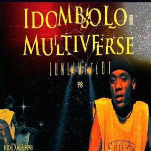 uM'joNdolo (feat. uM'gilane)