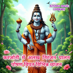 करजोनी में अलख निरंजन पालन पोषण विपत विभिन्न व्यंजन