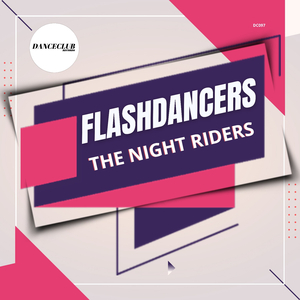 The Night Riders (Extended Mix)
