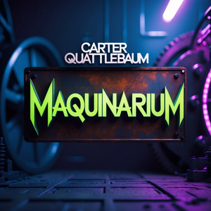 Maquinarium