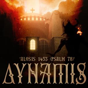 Alosis 1453 (Psalm 78)